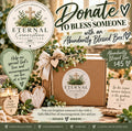 Donation