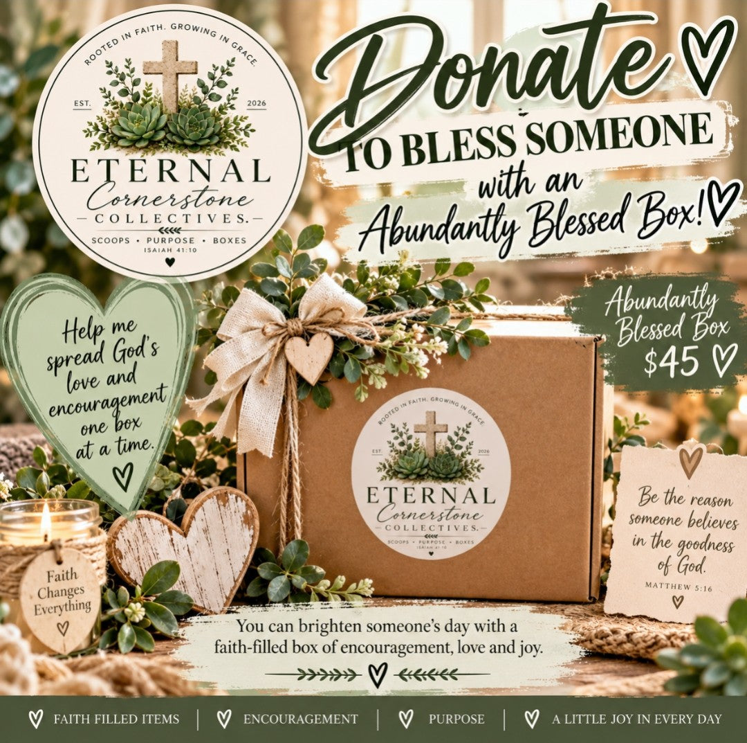 Donation