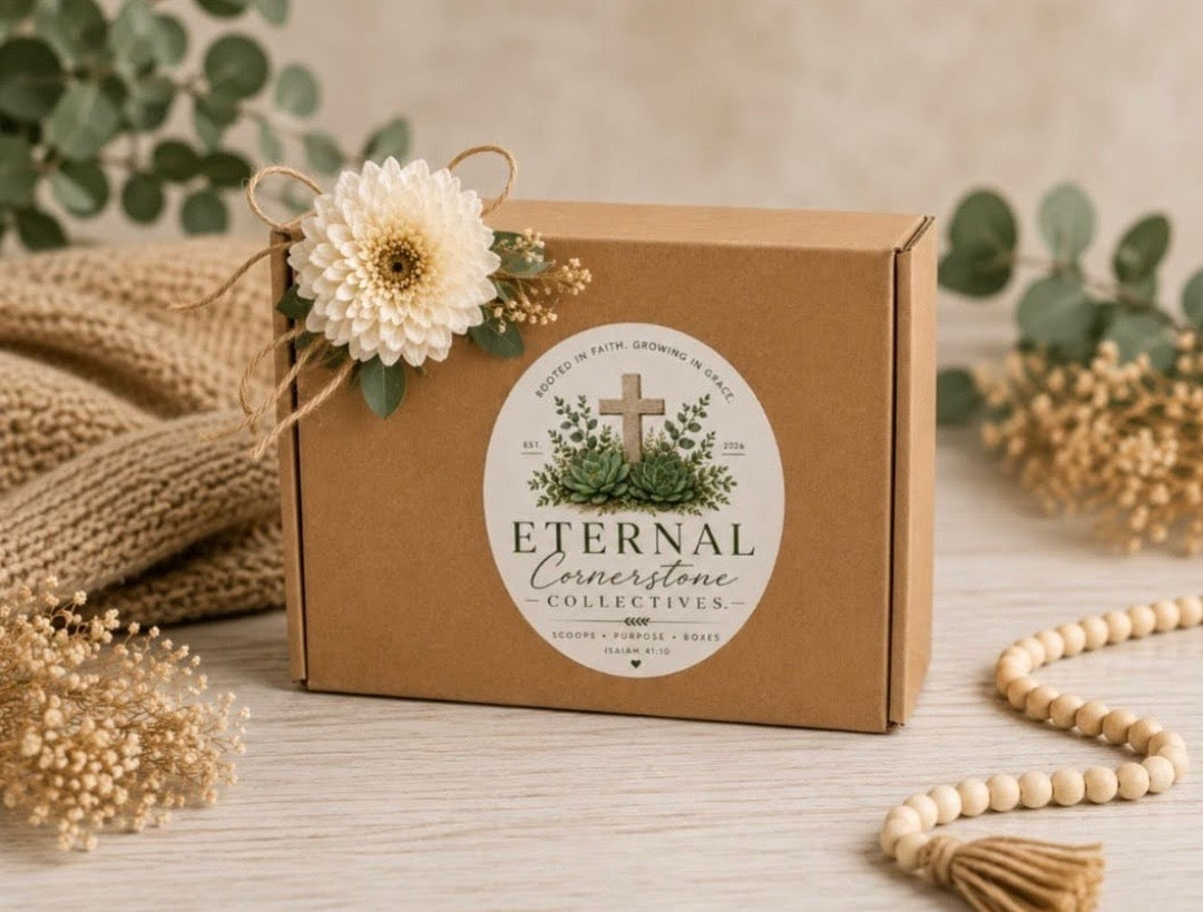 Grace & Goodness Box